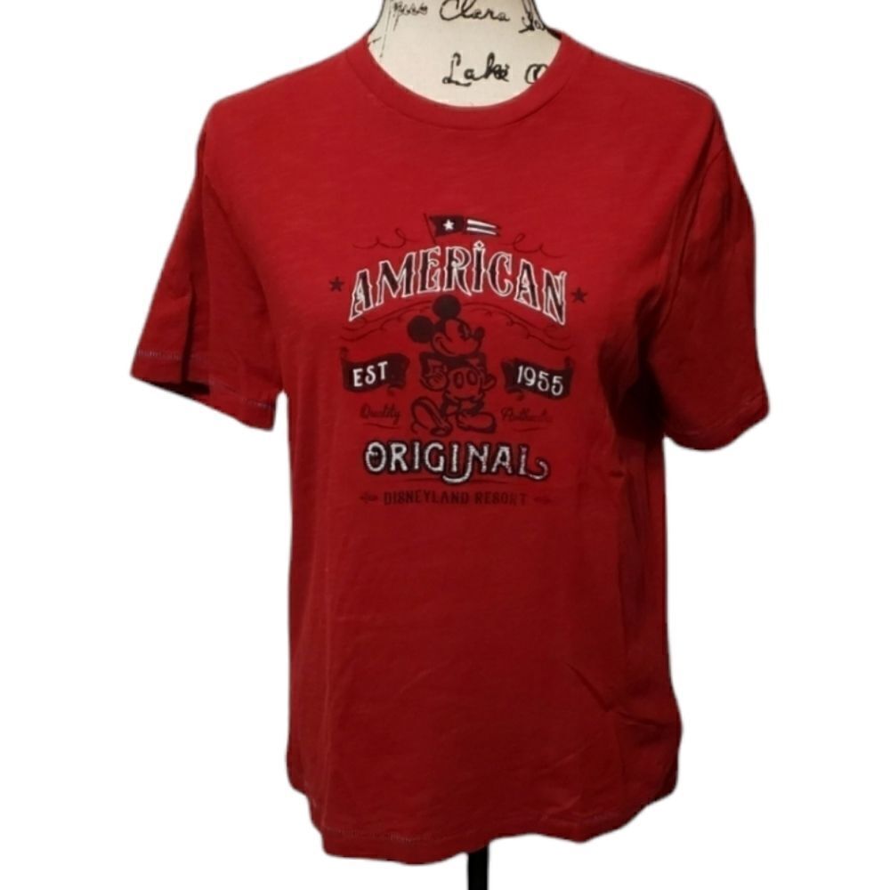 Disney Mickey tee 